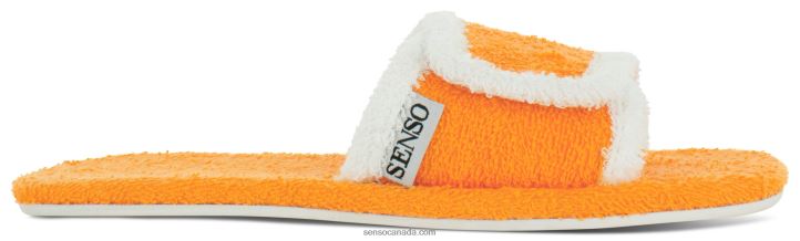 Senso Spring/Summer 21 Iris MandarinDD2VP575