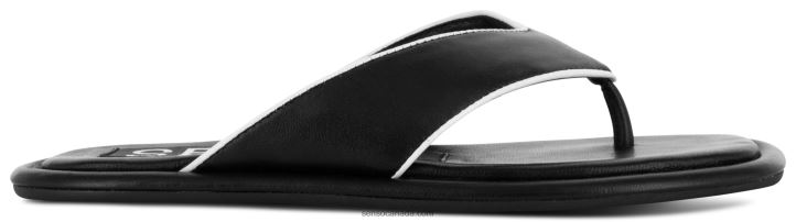 Senso Spring/Summer 21 Issac EbonyDD2VP398