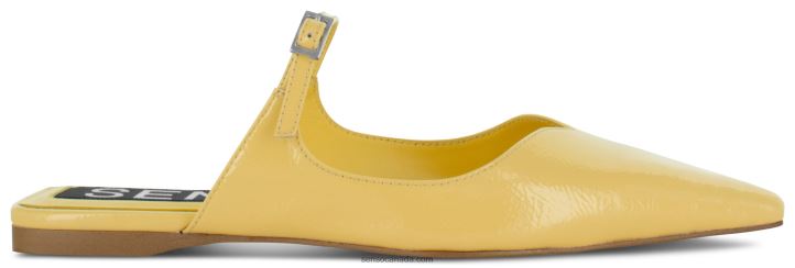 Senso Spring/Summer 21 Kelly ButtercupDD2VP356
