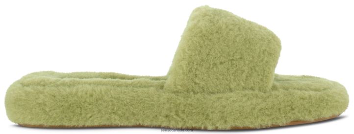Senso Women Bentley II PistachioDD2VP554