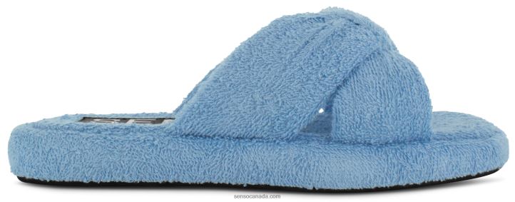 Senso Women Bubbles II BlueberryDD2VP382