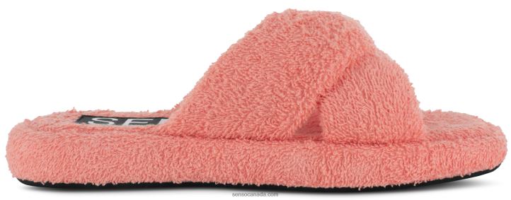 Senso Women Bubbles II GrapefruitDD2VP380