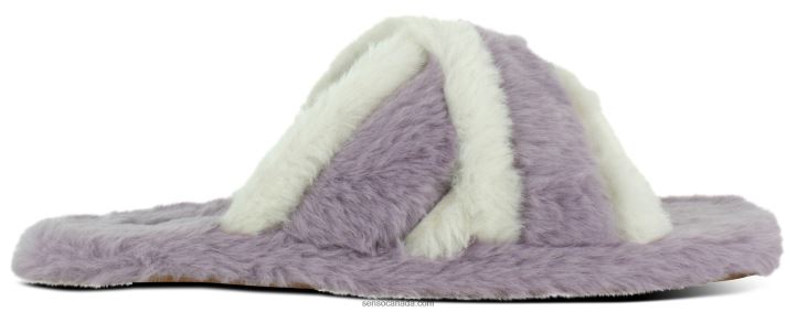 Senso Women Irah II JacarandaDD2VP551