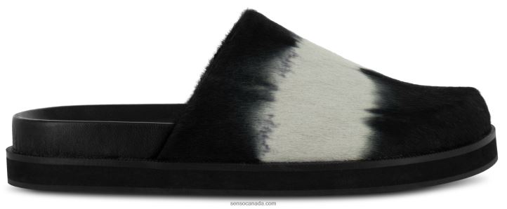 Senso Women Zen II EbonyDD2VP371
