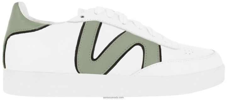 Senso Autumn/Winter 21 Ariel III PistachioDD2VP524