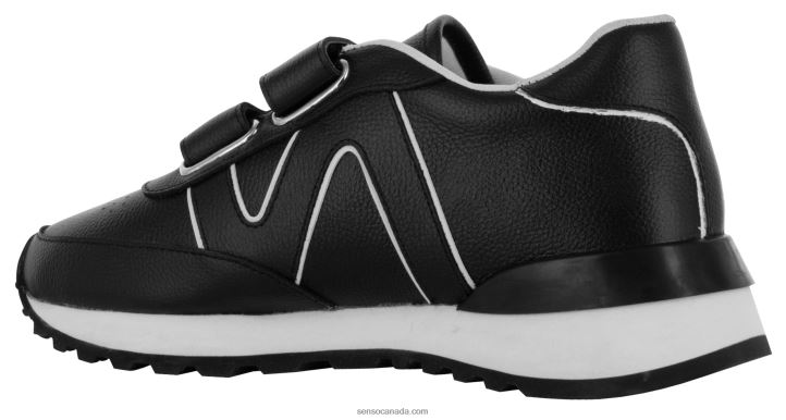 Senso Autumn/Winter 21 Ellia EbonyDD2VP540