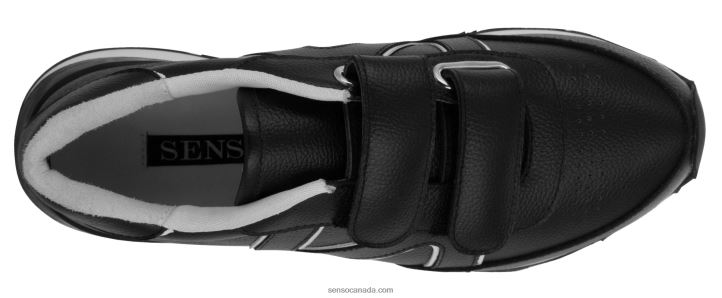 Senso Autumn/Winter 21 Ellia EbonyDD2VP540