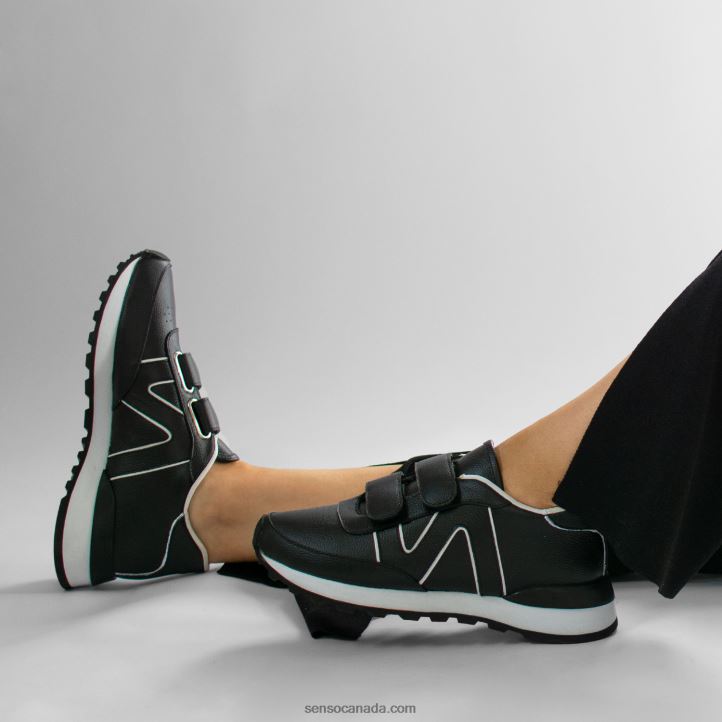 Senso Autumn/Winter 21 Ellia EbonyDD2VP540