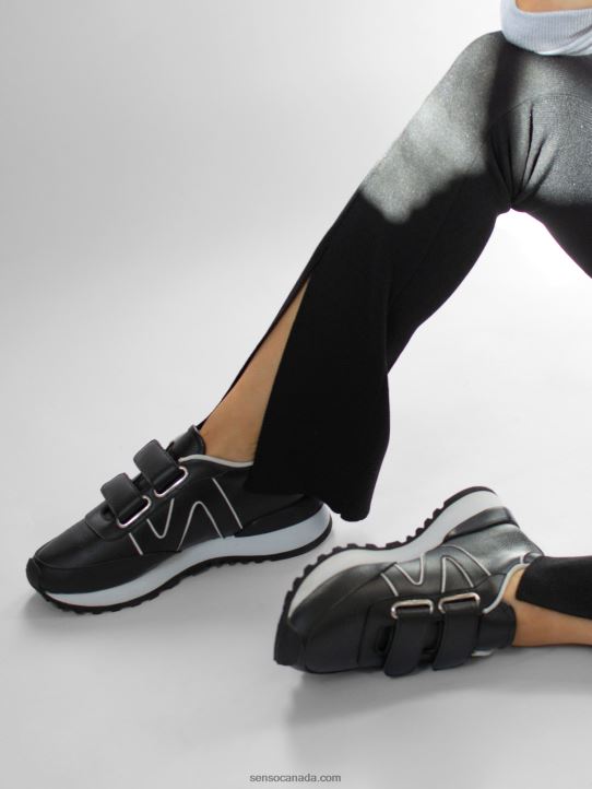 Senso Autumn/Winter 21 Ellia EbonyDD2VP540