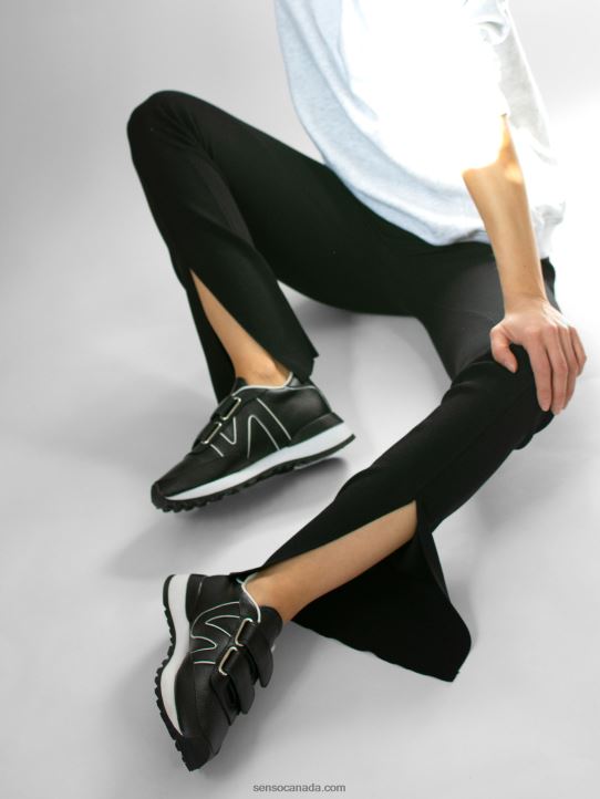 Senso Autumn/Winter 21 Ellia EbonyDD2VP540