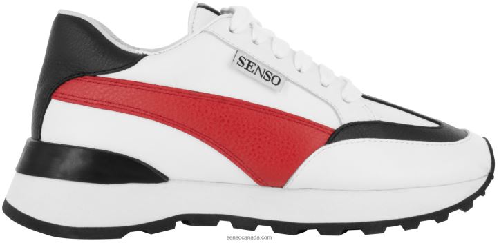 Senso Spring/Summer 20 Eason II ScarletDD2VP543