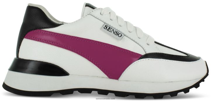 Senso Women Eason III FuschiaDD2VP545