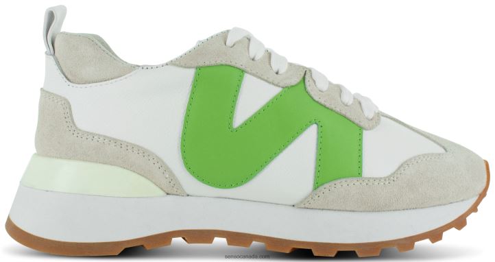 Senso Women Everett II LimeDD2VP535