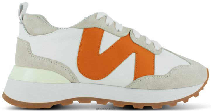 Senso Women Everett II MandarinDD2VP536