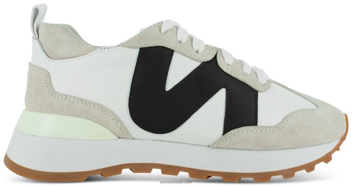 Senso Women Everett I EbonyDD2VP534